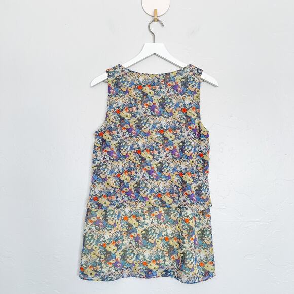 CAbi 5041 Positano Tank Small - Picture 4 of 5